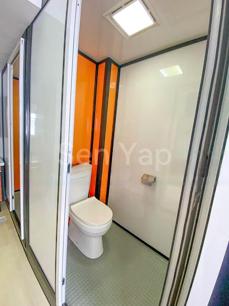 Room (Condo) for Rent in  Lutheran Road - Image 5